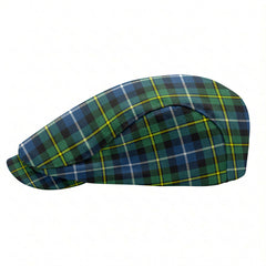 MacNeil of Barra Ancient Tartan Flat Caps