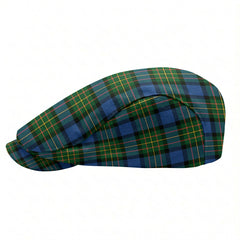 McLaren Ancient Tartan Flat Caps