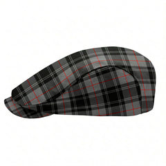 Moffat Modern Tartan Flat Caps