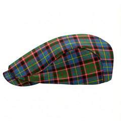 Stirling (of Keir) Tartan Flat Caps