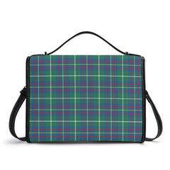 Inglis Ancient Tartan Crest Satchel Bag