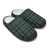 Cochrane Ancient Tartan Slippers