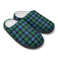 Galbraith Ancient Tartan Slippers