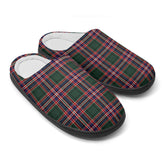 McFarlane Hunting Modern Tartan Slippers