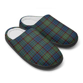Nicolson Hunting Ancient Tartan Slippers