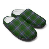 Pringle Tartan Slippers