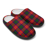 Riddell Tartan Slippers