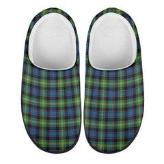 Watson Ancient Tartan Slippers
