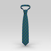 Clelland Tartan Classic Tie