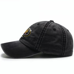 Fullerton Crest Washed Classic Cap