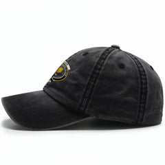 Sinclair Crest Washed Classic Cap