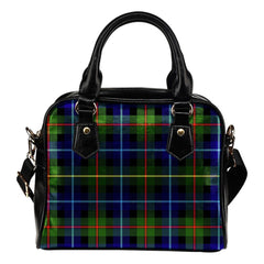 Smith Modern Tartan Shoulder Handbags