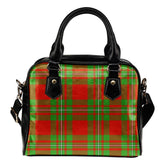 MacGregor Modern Tartan Shoulder Handbags