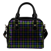 Murray of Atholl Modern Tartan Shoulder Handbags