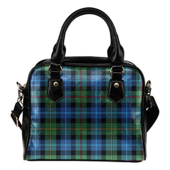 Smith Ancient Tartan Shoulder Handbags