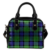 Graham of Menteith Modern Tartan Shoulder Handbags