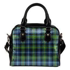MacNeill of Barra Ancient Family Tartan Shoulder Handbags