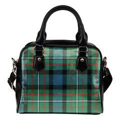 Ferguson Ancient Tartan Shoulder Handbags
