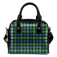 Murray of Atholl Ancient Tartan Shoulder Handbags