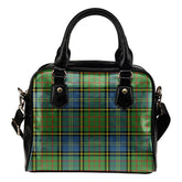 MacMillan Hunting Ancient Family Tartan Shoulder Handbags