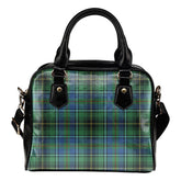 MacInnes Ancient Tartan Shoulder Handbags