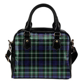 Graham of Montrose Modern Tartan Shoulder Handbags