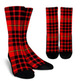 MacIan Tartan Crew Socks