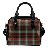 Scott Brown Ancient Tartan Shoulder Handbags