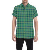 Kennedy Ancient Tartan Men Shirt