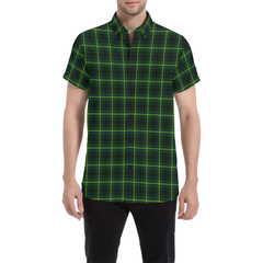 Macarthur Modern Tartan Men Shirt