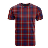 Ainslie 01 Tartan T-Shirt