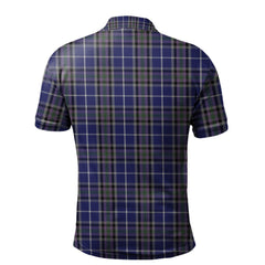Alexander of Menstry Tartan Polo Shirt