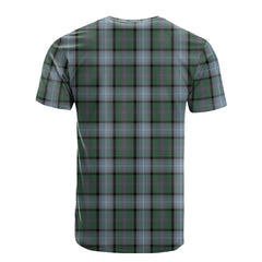Alexander of Menstry Hunting Tartan T-Shirt