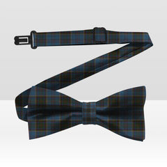 Anderson MacGregor Hastie 02 Tartan Bow Tie
