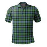 Arbuthnot Ancient Tartan Polo Shirt