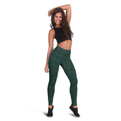 Arbuthnott Tartan Leggings