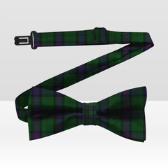 Armstrong Tartan Bow Tie