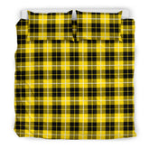 Barclay Dress Modern Tartan Bedding Set
