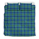 Falconer Tartan Bedding Set