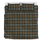 Graham of Menteith Weathered Tartan Bedding Set