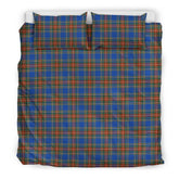 MacBeth Ancient Tartan Bedding Set
