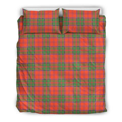 Grant Ancient Tartan Bedding Set