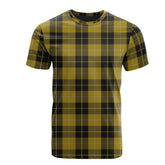 Barclay Dress Tartan T-Shirt