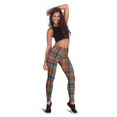 Birrell Tartan Leggings