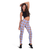 Boswell Modern Tartan Leggings