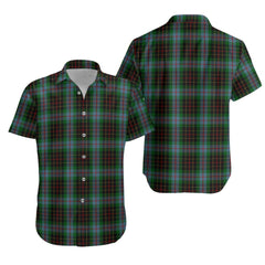 Brodie Hunting Tartan Hawaiian Shirt