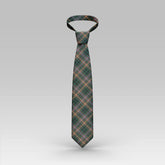 Buchanan Hunting Tartan Classic Tie