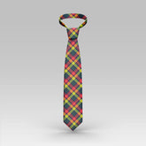 Buchanan Modern Tartan Classic Tie