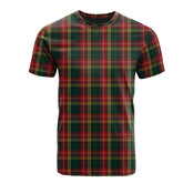 Buchanan 04 Tartan T-Shirt
