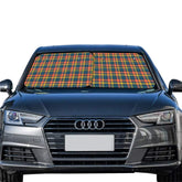 Buchanan Ancient Tartan Car Sun Shade - 2 Pieces